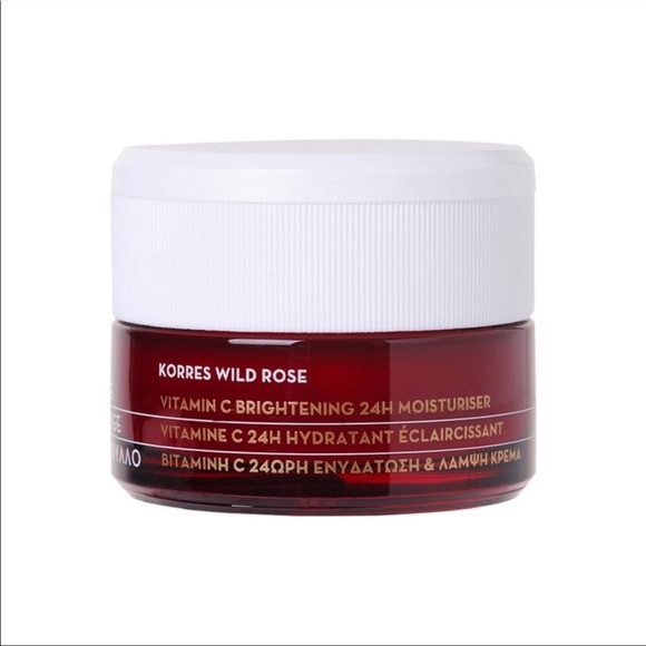 🌹 KORRES Wildrose Brightening Set - Picture 3 of 5